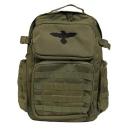 Tactical Backpack a