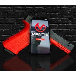 Mantis TitanX - Glock 19