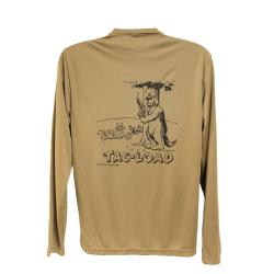 Tac-Load Long Sleeve Shirt