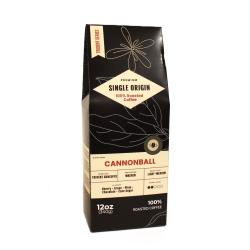 Trident Cannonball Coffee