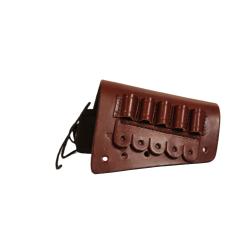 Andy's Stock Mount Rifle Cuff - Walnut