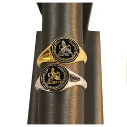 50th Commemorative Ring - Women's