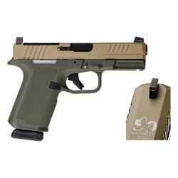 50th Ruger RXM 9mm *Call to Order*