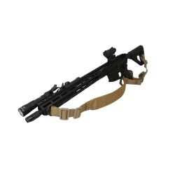 50th Aero M4E1 Pro .223 * Call to order *