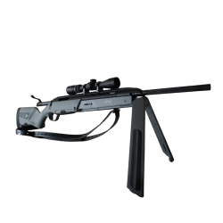 50th Steyr Scout II .308 * Call to order *