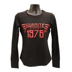 5.11 Ladies Crew Long Sleeve