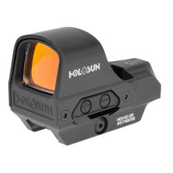 Holosun HE510C - Green