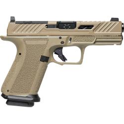Shadow MR920 Elite FDE 9mm