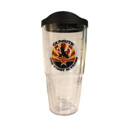 50th Tervis Tumbler 24oz