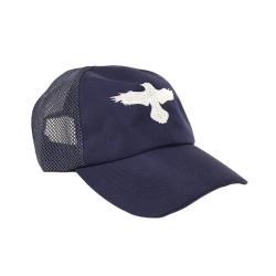 Layton Mesh Performance Hat