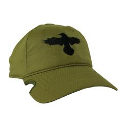 Notch Standard - Athlete, OD Green