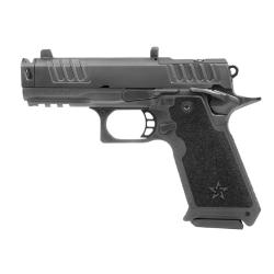 Staccato HD P4X - Preferred * Call to order *
