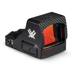 Vortex Defender-CCW 3 MOA, Red