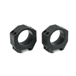 Vortex Prec Match Rings 34mm, Med