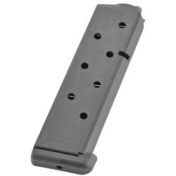 CMC 1911 45ACP PowerMag - 8rd, Black