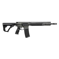 50th DDI M4A1 AR 5.56, 14.5