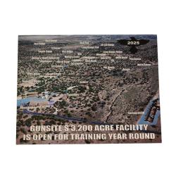 2026 Gunsite Calendar