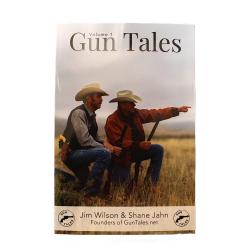 Gun Tales V1, Jahn/Wilson