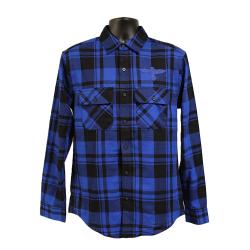 Men's Plaid Flannel
