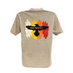 Color Code Short Sleeve Shirt