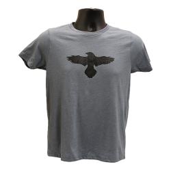 Youth Raven Blue / L