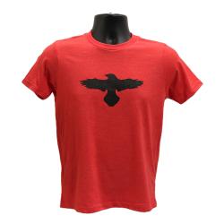 Youth Raven Red / L