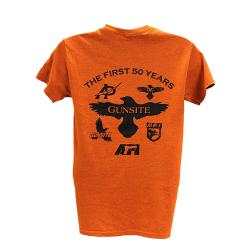 GAS 2026 Short Sleeve Shirt