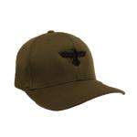 Embroidered Flex Fit Hat