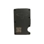 RFID Wallet with the Raven