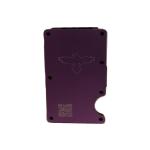 RFID Wallet with the Raven
