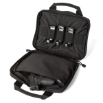 5.11 Single Pistol Case Black