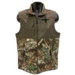 Russell Real Tree Vest