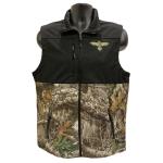 Russell Real Tree Vest
