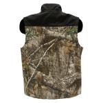 Russell Real Tree Vest
