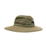 Wide Brim Hat, Olive