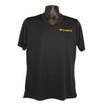 Ladies Draw Quickly S/S Shirt 