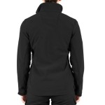 50th First Tac Ladies Jacket - XL, Black