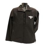 First Tac Ladies Jacket - L, Black