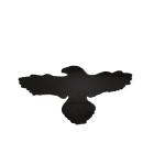 Gunsite Raven Stickers