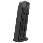 Smith & Wesson Magazines