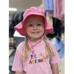 Toddler Bucket Hat
