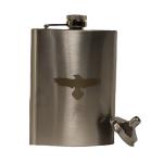 Gunsite Flask