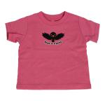 Toddler Raven In Training Tee