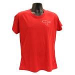 Ladies Flag Raven
