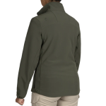 First Tac Ladies Softshell Jacket