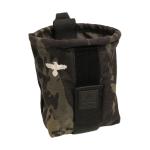 Wilderness Bucket Dump Pouch