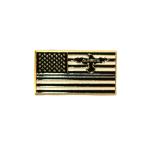 Gunsite Raven Pins
