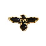 Gunsite Raven Pins