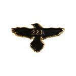 Gunsite Class Pins
