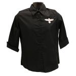 Easy Care 3/4 Button Shirt